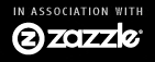 Zazzle Homepage